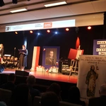 Brzesko. Finałowa gala konkursu o rotmistrzu Pileckim