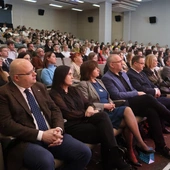 Brzesko. Finałowa gala konkursu o rotmistrzu Pileckim