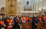Wigilia Caritas w Gorzowie Wlkp.