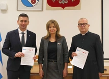 Są pieniądze na remont kościoła w Kaszowie