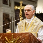 Tarnów. Błogosławieństwo nowych lektorów dekanatu Tarnów-Południe