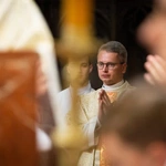 Tarnów. Błogosławieństwo nowych lektorów dekanatu Tarnów-Południe