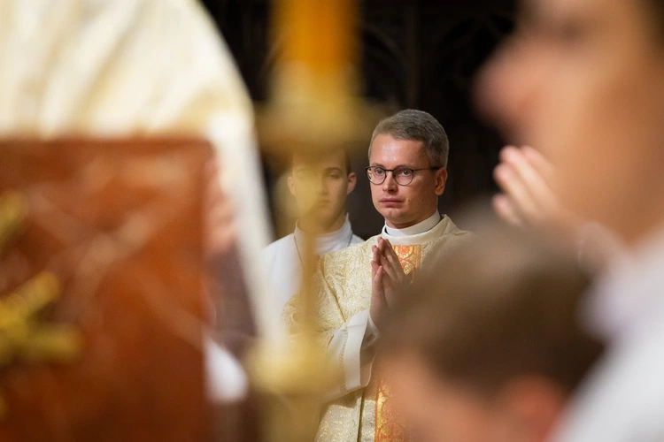 Tarnów. Błogosławieństwo nowych lektorów dekanatu Tarnów-Południe