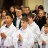 Tarnów. Błogosławieństwo nowych lektorów dekanatu Tarnów-Południe