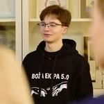 Boża Ekipa w Szpitalu Dziecięcym