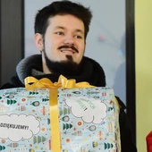 Boża Ekipa w Szpitalu Dziecięcym