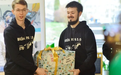 Będzie to wyjątkowy wieczór