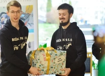 Będzie to wyjątkowy wieczór