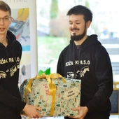 Będzie to wyjątkowy wieczór