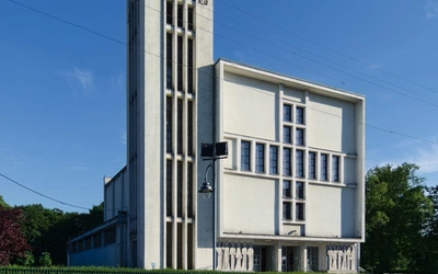 Z Wawelu do Chorzowa. Z wizytą w sanktuarium św. Floriana