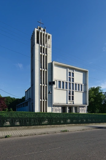 Z Wawelu do Chorzowa. Z wizytą w sanktuarium św. Floriana