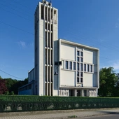 Z Wawelu do Chorzowa. Z wizytą w sanktuarium św. Floriana