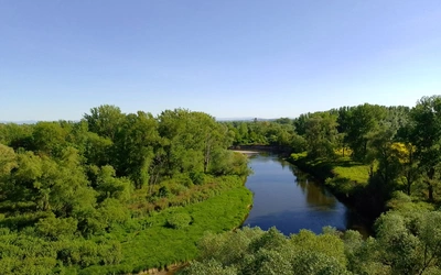 Laudato Si: Na pograniczu państw i diecezji – meandry Odry