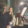 Świąteczny koncert organowy 