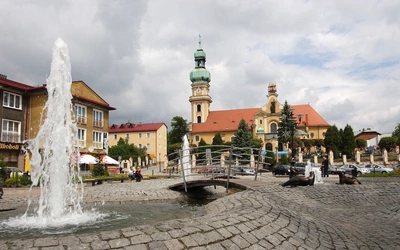 Kościół pw. Świętej Marii Magdaleny w Tychach