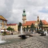 Kościół pw. Świętej Marii Magdaleny w Tychach