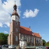 Kościół pw. Świętych Apostołów Filipa i Jakuba w Żorach