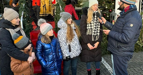 Już za kilka dni…