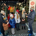 Kolędowanie z Caritas AG 2024