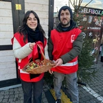 Kolędowanie z Caritas AG 2024