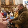 Rozlewajmy Bożą miłość