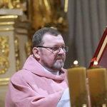 Bł. Karolina w Mielcu