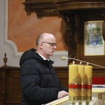 Bł. Karolina w Mielcu