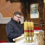 Bł. Karolina w Mielcu