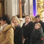 Bł. Karolina w Mielcu