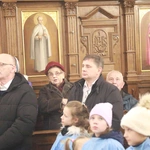 Bł. Karolina w Mielcu