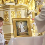 Bł. Karolina w Mielcu