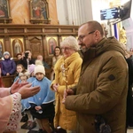 Bł. Karolina w Mielcu