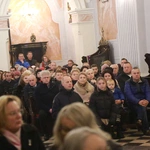 Bł. Karolina w Mielcu