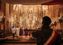 Sprawować władzę, równa się przestrzegać Bożych praw