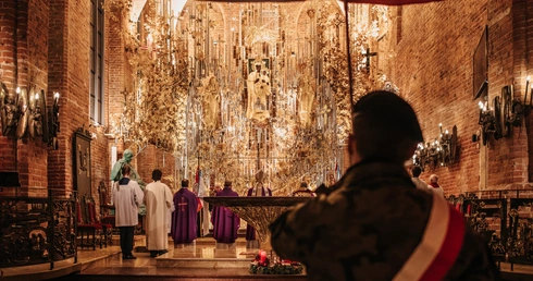 Sprawować władzę, równa się przestrzegać Bożych praw