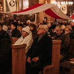 Eucharystia w 54. rocznicę wydarzeń grudniowych