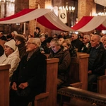 Eucharystia w 54. rocznicę wydarzeń grudniowych