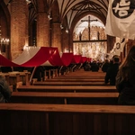 Eucharystia w 54. rocznicę wydarzeń grudniowych