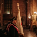 Eucharystia w 54. rocznicę wydarzeń grudniowych