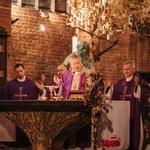 Eucharystia w 54. rocznicę wydarzeń grudniowych