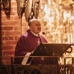 Eucharystia w 54. rocznicę wydarzeń grudniowych