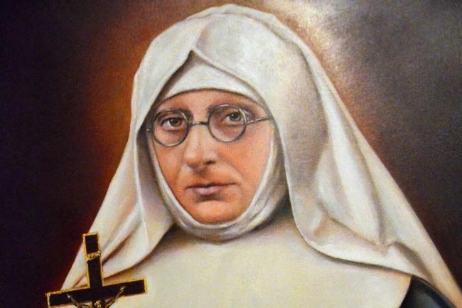 Błogosławiona Marta z Lublina