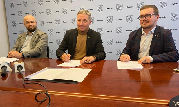 Rybnik. W mieście ruszą studia z polityki rowerowej 