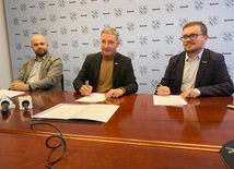 Rybnik. W mieście ruszą studia z polityki rowerowej 