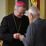 Wigilia Caritas w Zielonej Górze