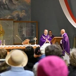 Wigilia Caritas w Zielonej Górze