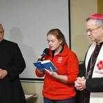 Wigilia Caritas w Zielonej Górze