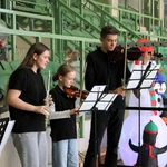 Wigilia dla osób potrzebujących