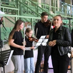 Wigilia dla osób potrzebujących
