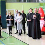Wigilia dla osób potrzebujących
